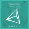 Ernesto Cervini - Summit Song (feat. Nir Felder) - Single