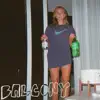 Frances Lee - Balcony - Single