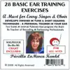 Priscilla Lamarca Kandel - 28 BASIC EAR TRAINING EXERCISES