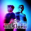 ESTRAP - Cuz I'm Mexican (feat. Jimmy Flores) - Single