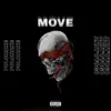 Polonake - Move (feat. Andy O Fogo) - Single