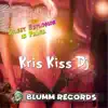 Kris Kiss Dj - Silent Explosion in Praga