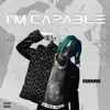 Oshamo - I'm Capable - Single