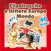 Alice - Filastrocche e tiritere (Della tradizione europea e mondiale)