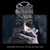 Down with My Demons - Demons in Your Head - Single