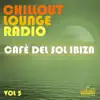 Frenmad & Emanuele Salvati - Chillout Lounge Radio, Vol. 5 (Cafè del Sol Ibiza)