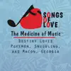 The Songs of Love Foundation - Destiny Loves Pokemon, Snuggling, And Macon, Georgia - Single