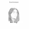 Lørenzo - Me Voy - Single