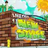 Lakedub - New Stylee - Single