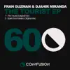 Fran Guzman & Djahir Miranda - The Tourist EP