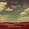 Jabulile Dladla - Fly High - Single