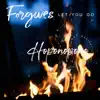 Ho'oponopono & Hoponopono Music & Meditation Collective - Forgives - Let You Go - Single