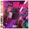 Fabry-X - Ojos Carmesi (feat. BLK-015) - Single