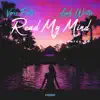 Voris Forte - Read My Mind (feat. Leah Writes) - Single