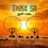 Quarter to Africa - Take 50 - Single