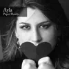 Ayla - Paper Hearts - Single