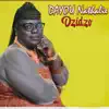 Dayou Nathalie - Dzidzo - Single