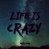 Jordie Power - Life Is Crazy - Single