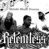 Rico, TonioOnDaMic & TJ Lavon - Relentless - Single