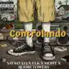 Rodri Towers, Saiko 323, FLK & Mony - Controlando - Single