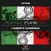 Umberto Carmignani - Italian Funk - Single