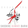 Babak Afra - Shookhe Kamar Barik - Single