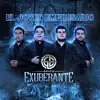 Grupo Exuberante - El Joven Empresario - Single