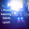 L Phonix - Stir It Up (feat. Calvin Lynch)