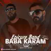 milad rabin-ashkan heidari - BabaKaraam - Single