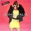 Jasmin Walia - Mañana (Redfield Remix) - Single