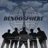 KidJoe - Bendosphere - EP