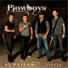 Plowboys - Ol' Waylon - Single