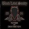 Black Label Society - Kings of Damnation 98-04 (Best Of)