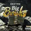 1chop - BIG BRICKS (feat. ENZYME) - Single