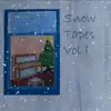 FRANCiS. & Blu! - Snow Tapes Vol.I - EP