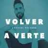 Emanuel Becerra - Volver a verte - Single