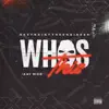 Kay Rico - Whos This (feat. RestraintTheEngineer) - Single