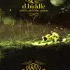 d.biddle - Rabbit and the Moon