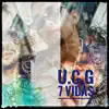 U.C.G - 7 Vidas - Single