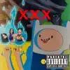 Blu Pe$o - XXX (feat. VVs.Floyd & BT Famo) - Single