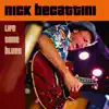 Nick Becattini - Lifetime Blues