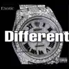 EXOTIC - Different - Single