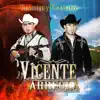 Vicente Arreola y Su Norteño Banda - Tu Amigo y Tu Amante