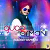 Kuldeep Rampuri - Gucci Armani - Single