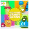 Karl Park - Poppin' Candy Gloss