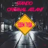 Stando & Original Atlant - Едем туда - Single