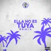 Koala Mix, DJTowers & Julyy Dj - Ella No Es Tuya (Remix) - Single