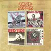 Various Artists - Toxic Shock: Four Old Seven Inches