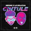 NeonG & Le Bolicua - Cintule - Single