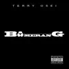 Terry Osei - Boomerang - Single